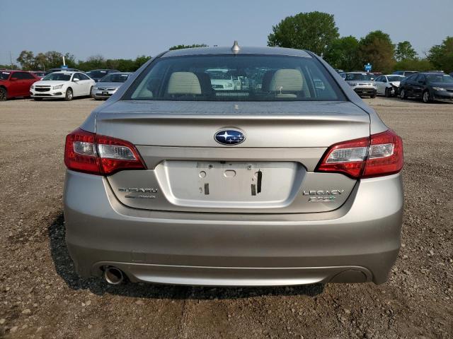 4S3BNAC61H3065482 Subaru Legacy 2.5i Premium