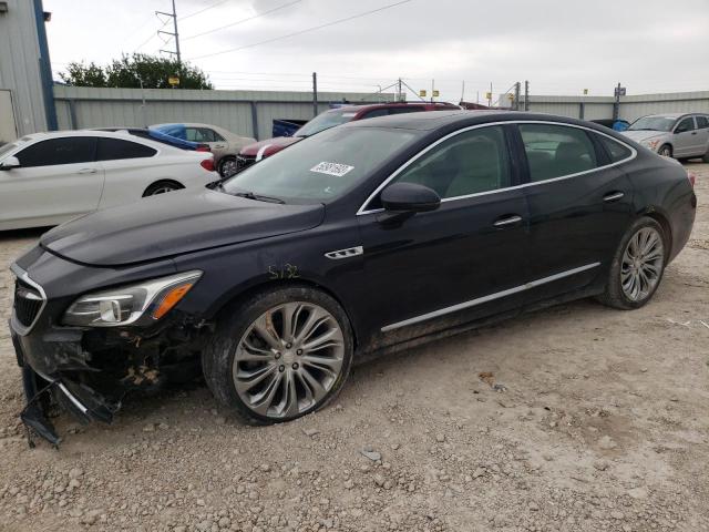 2017 Buick LaCrosse Premium