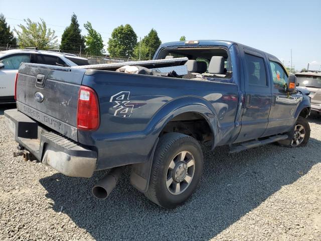 1FT8W3BT2GED18953 Ford F350 Super Duty