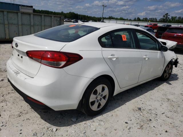 3KPFK4A72HE090715 KIA FORTE LX