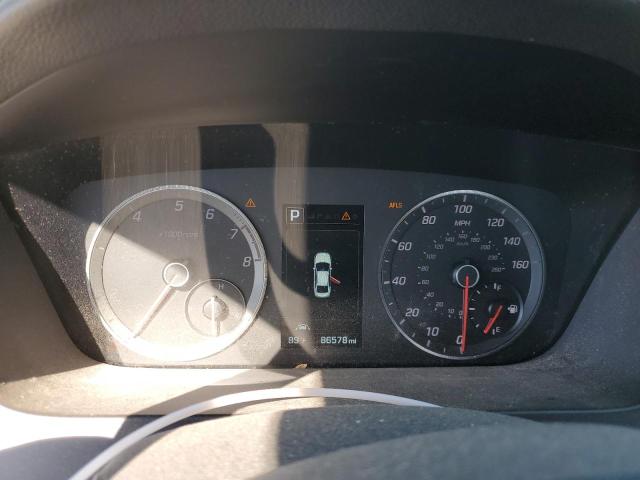 5NPE34AB0HH517608 Hyundai Sonata Sport