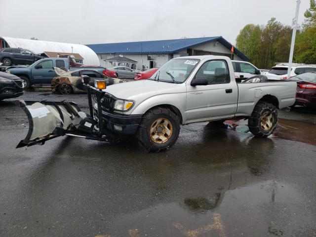 2002 Toyota Tacoma 