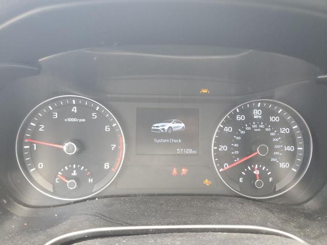 3KPF24AD5KE010367 KIA FORTE FE