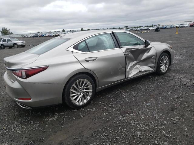 2020 LEXUS ES 350 LUX - 58AEZ1B13LU058600