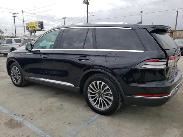 5LM5J7WC3NGL19767 Lincoln Aviator Reserve