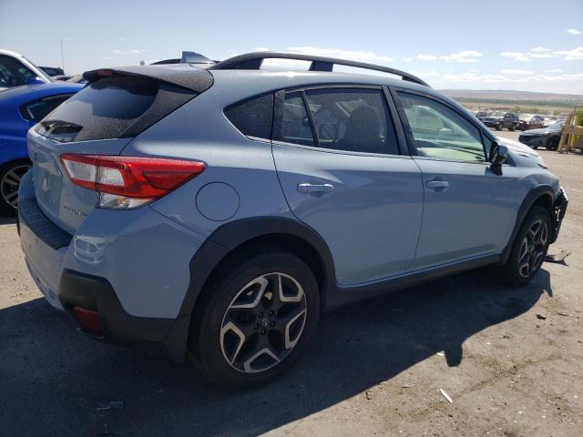 JF2GTAMC6K8340226 Subaru Crosstrek Limited