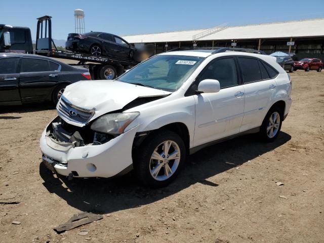 2008 Lexus RX 400h 