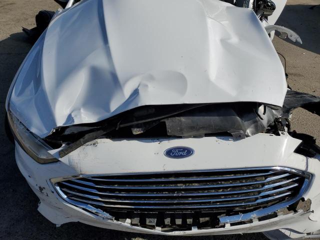 3FA6P0HD0LR245971 Ford FUSION SE