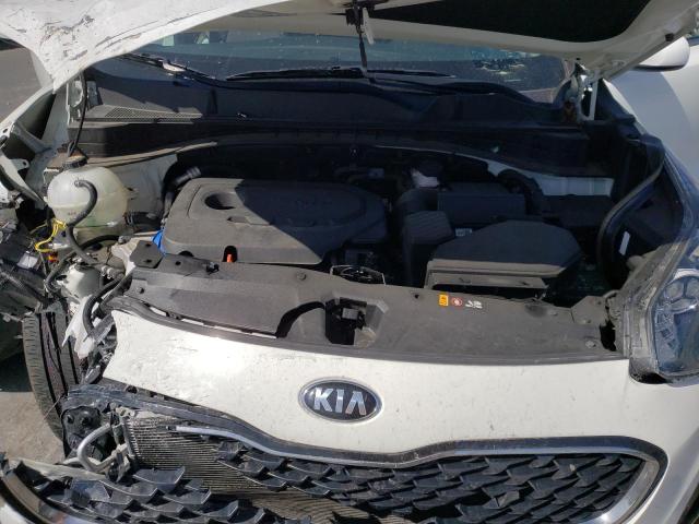 KNDPMCAC5L7747473 KIA Sportage Lx