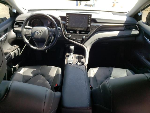 4T1K61AKXMU473606 Toyota CAMRY XSE