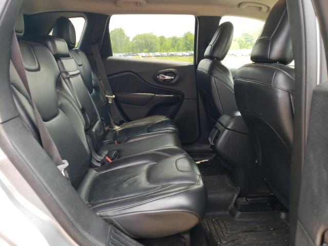 2016 JEEP CHEROKEE L - 1C4PJMDB7GW162312