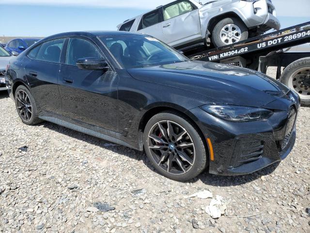 2023 BMW I4 M50 - WBY33AW06PFN40704
