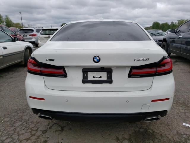 WBA13BJ01NCJ86074 BMW 530 XI