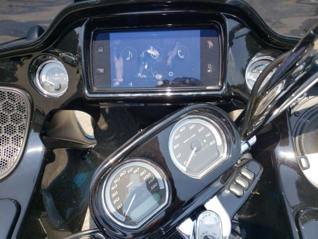 2020 HARLEY-DAVIDSON FLTRK - 1HD1KZF19LB642842