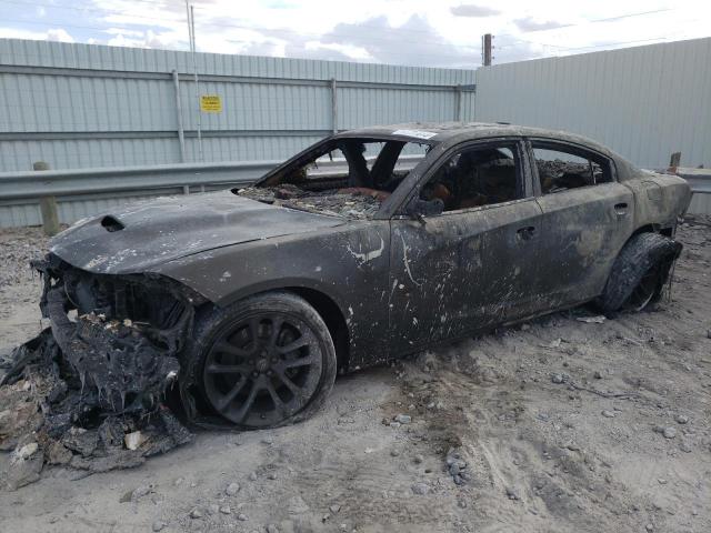 2020 Dodge Charger Scat Pack