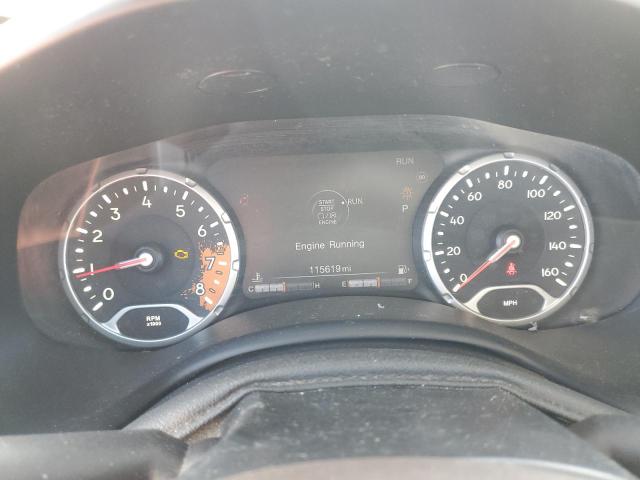 ZACCJBDT2FPB26552 Jeep Renegade Limited