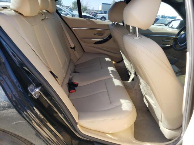 WBA8E9C55GK603943 BMW 328 I Sulev