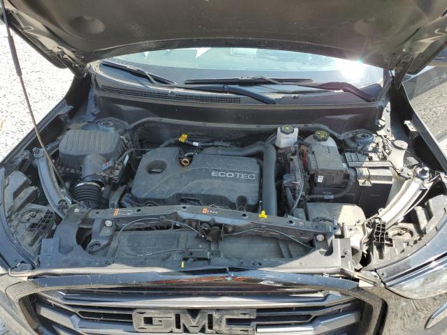 3GKALMEV8LL195140 GMC Terrain Sle