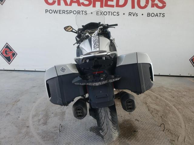 2013 BMW K1600 GT - WB1061108DZX81657