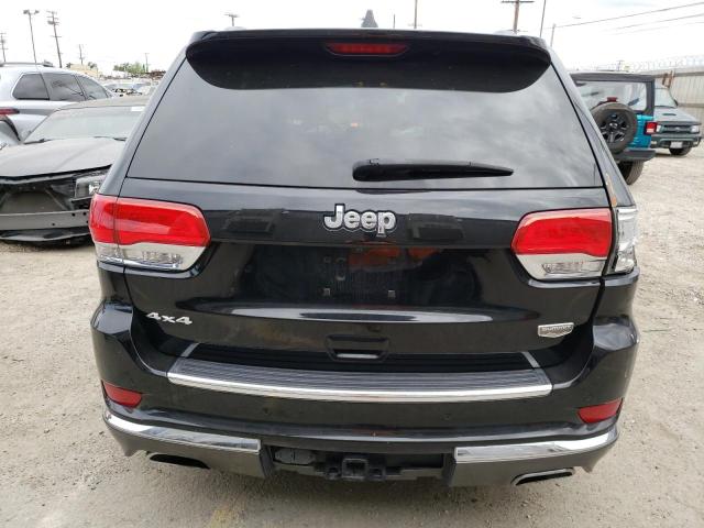 1C4RJFJT9KC621156 Jeep Grand Cherokee Summit