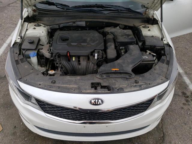 KNAGT4L38G5101462 KIA Optima Lx