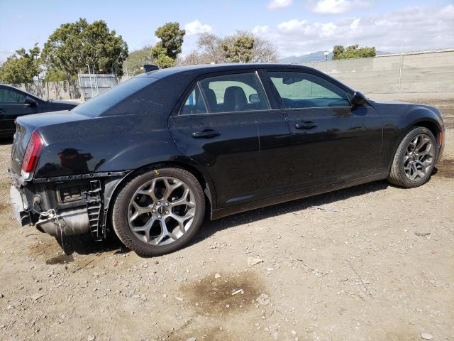 2C3CCABG1JH227218 Chrysler 300 S