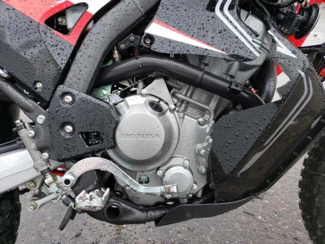 2020 HONDA CRF250 RLA MLHMD4448L5300092