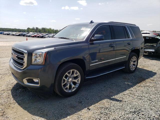 2019 GMC Yukon SLT