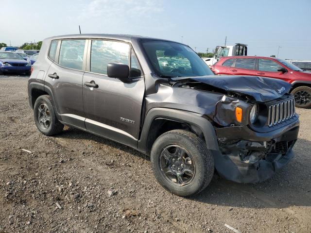 ZACCJBAB8JPH99320 Jeep Renegade Sport