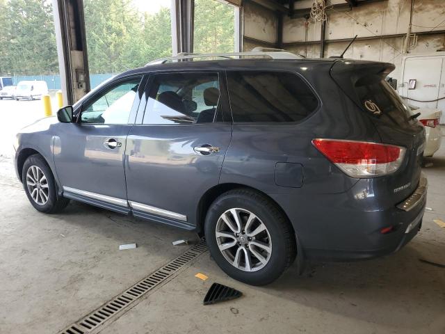 5N1AR2MM0EC679840 Nissan Pathfinder S