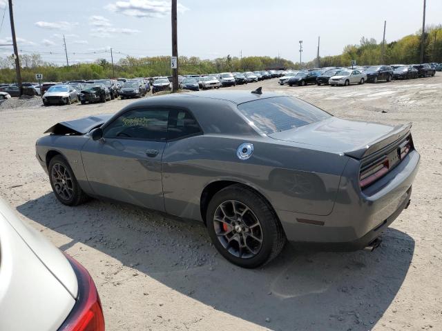 2C3CDZGG2JH322763 Dodge Challenger Gt