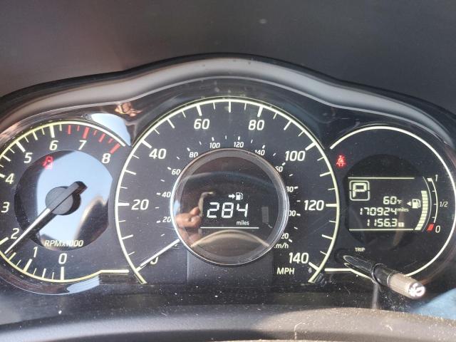 3N1CE2CP2GL404050 Nissan Versa Note S