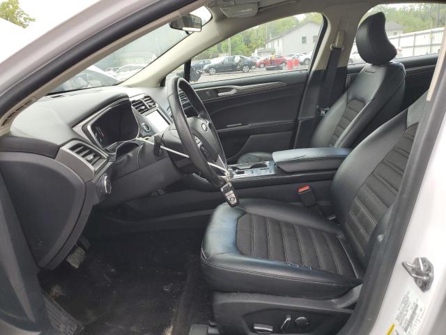 3FA6P0H79HR401460 Ford FUSION SE