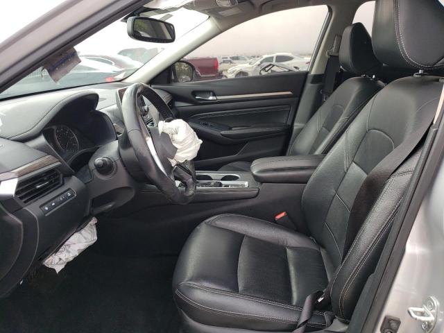 2019 NISSAN ALTIMA SL - 1N4BL4EV3KC203659