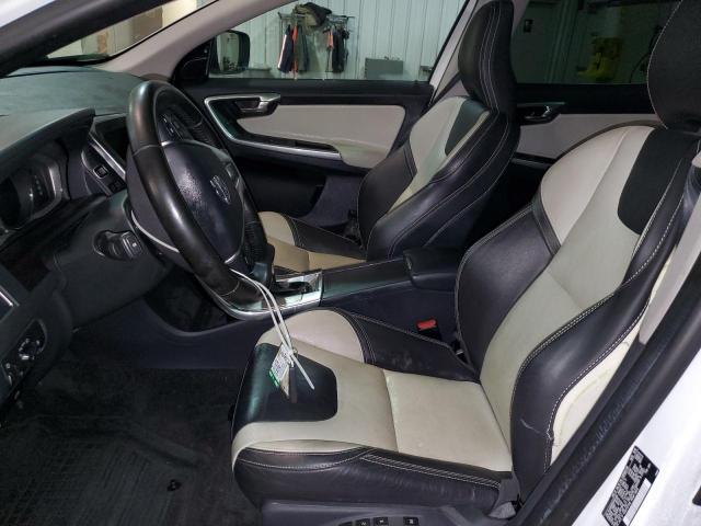 2017 VOLVO XC60 T5 DY YV440MRR5H2107486