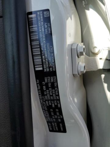 ZACCJBDT2FPB26552 Jeep Renegade Limited