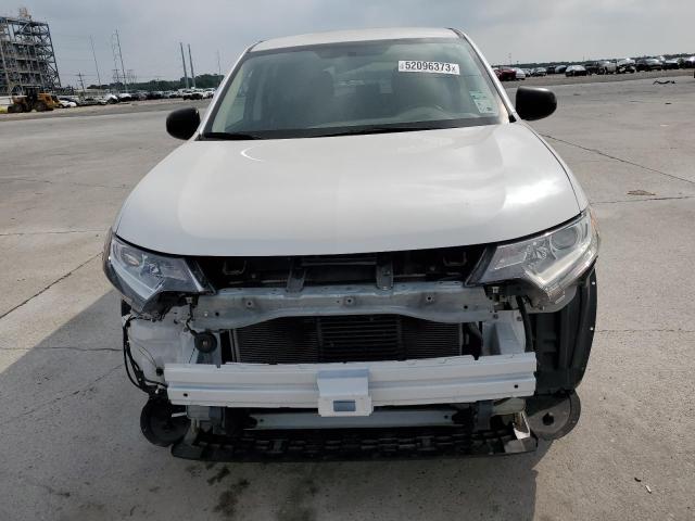 JA4AD2A36GZ026213 Mitsubishi Outlander Es