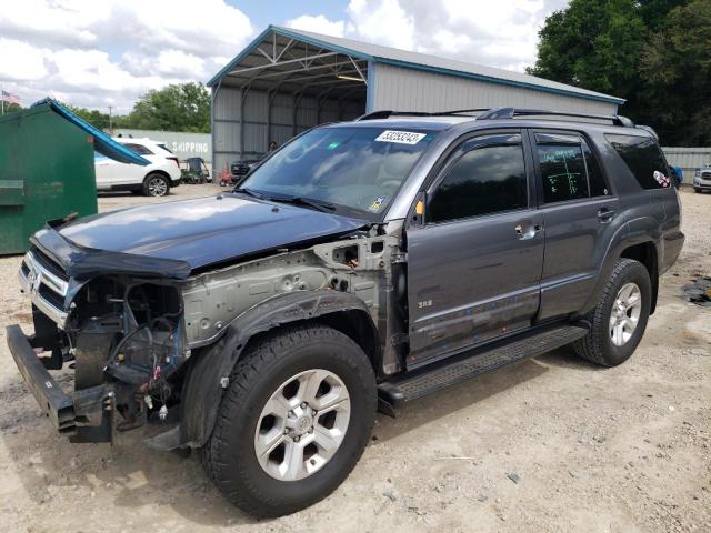 2005 Toyota 4Runner SR5