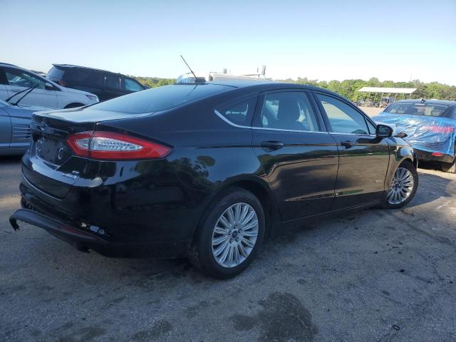 2016 FORD FUSION SE - 3FA6P0LU6GR405669