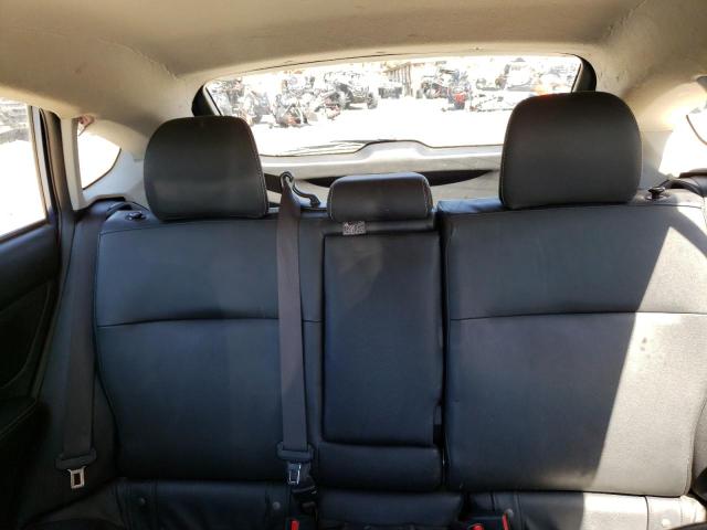 JF1GPAV63FH285385 Subaru Impreza Sport Limited