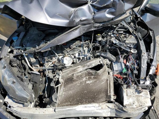 2HGFC4B04HH310621 Honda Civic Lx
