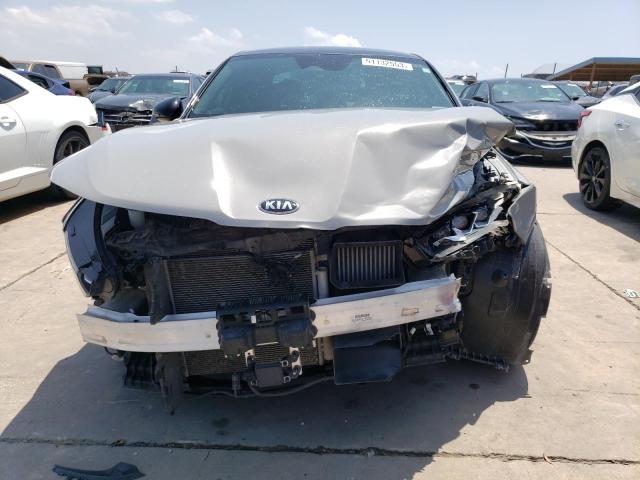 5XXG64J2XMG043897 KIA K5 GT LINE