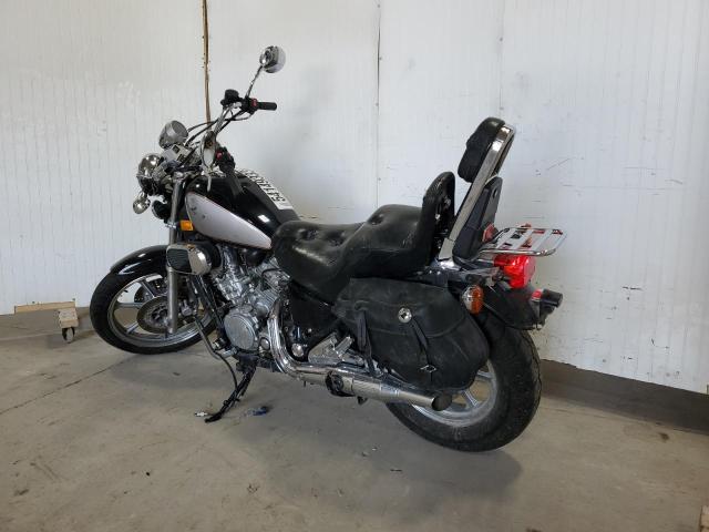 2002 KAWASAKI VN750 JKAVNDA152B546526