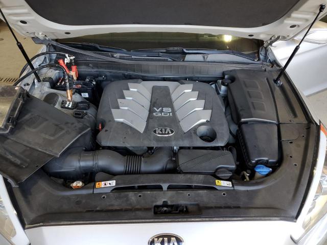 2015 KIA K900 - KNALW4D40F6018646