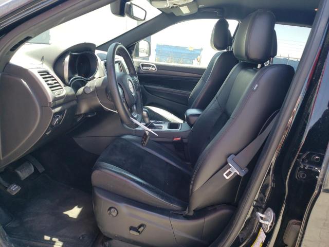 1C4RJEAG7JC433747 Jeep Grand Cherokee Laredo