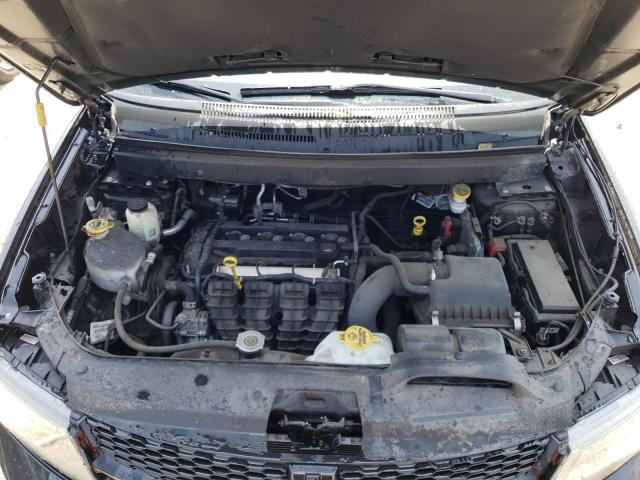3C4PDCBB2HT684650 Dodge Journey Sxt
