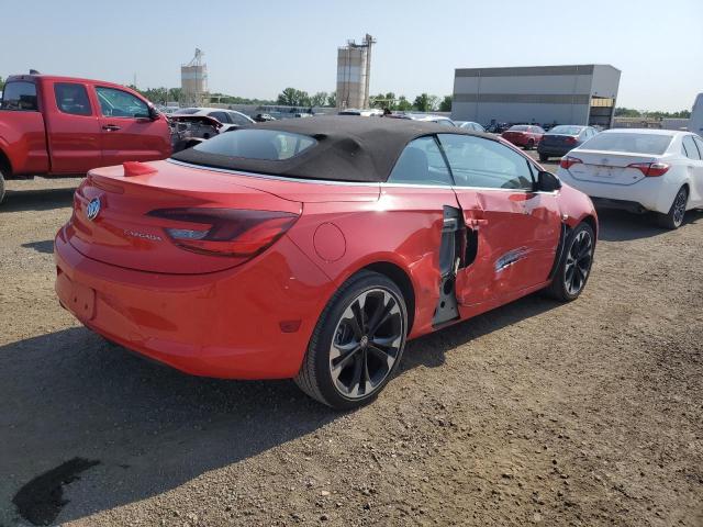 2019 BUICK CASCADA SP - W04WJ3N53KG357836