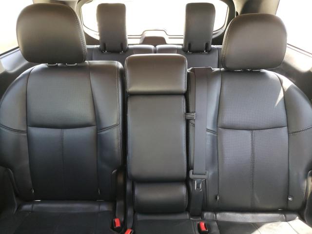 5N1AR2MN6EC671234 Nissan Pathfinder S