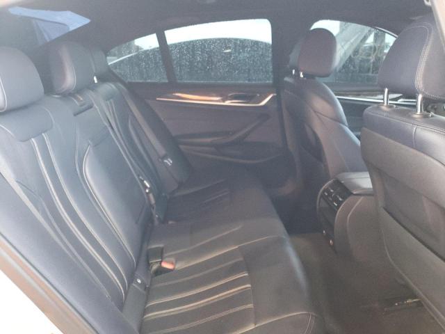 2018 BMW 530 XI - WBAJA7C50JWA73756