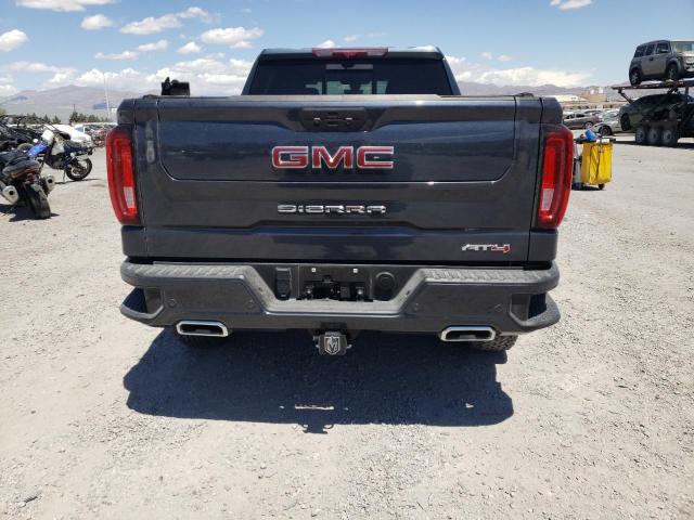 1GTU9EET0MZ319519 GMC Sierra K1500 At4
